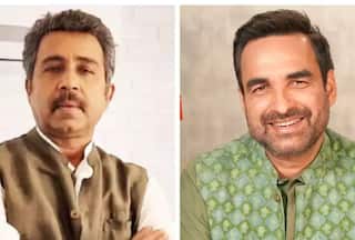 Pankaj Tripathi Says He Never    Tried To Seek Sympathy    After Being Accused Of Romanticising Struggles