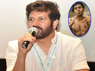 Kartik Aaryan को क्यों मिला 'चंदू चैंपियन' का ऑफर, फिल्म मेकर कबीर खान ने किया खुलासा