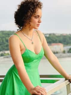 कंगना रनौत ने उस लड़के से 5000 मिनट बात की