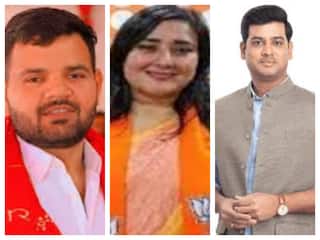 Lok Sabha Chunav Result: लोकसभा चुनाव में राजनीतिक परिवारों की नई  पीढ़ी के लिए रेजल्ट रहे मिले-जुले रहे