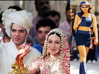 Karishma Kapoor Birthday: करिश्मा के पति ने हनीमून पर लगाई थी एक्ट्रेस की बोली, जानें किस्सा