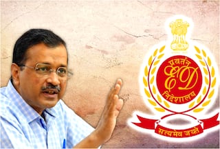 Big Setback For Arvind Kejriwal As Delhi High Court Pauses His Bail Order Till It Hears ED In Excise Policy Case