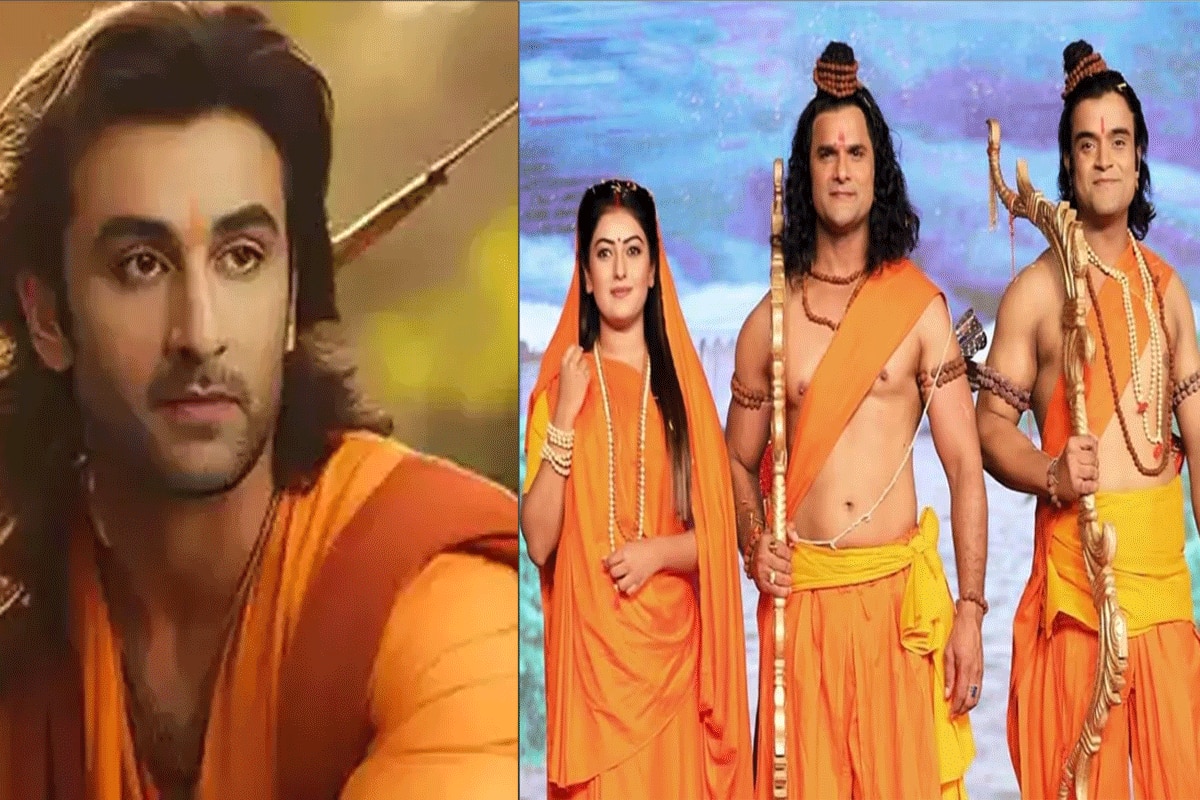 रणबीर कपूर की तरह अब खेसारी लाल भी निभा रहे हैं भगवान राम का किरदार, अयोध्या में हुई थी फिल्म की शूटिंग
