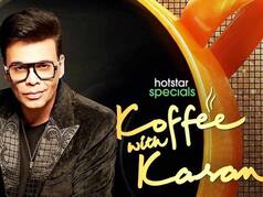 Koffee With Karan से 8 सालों बाद ब्रेक ले रहे हैं करण जौहर, कहा 'लोग अब बातें करने से डरते हैं'