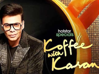 Koffee With Karan से 8 सालों बाद ब्रेक ले रहे हैं करण जौहर, कहा 'लोग अब बातें करने से डरते हैं'