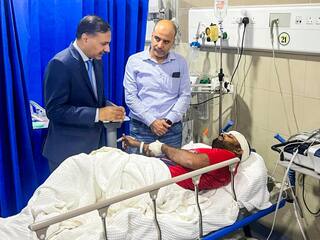 Kuwait Fire: कुवैत अग्निकांड में जान गंवाने वाले सबसे ज्यादा केरल से, अब तक 24 की मौत