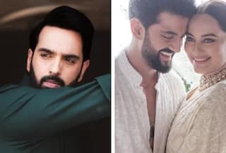 Luv Sinha Strongly Slams Online Campaign Saying He Wasn't a Part of Sonakshi-Zaheer’s Wedding