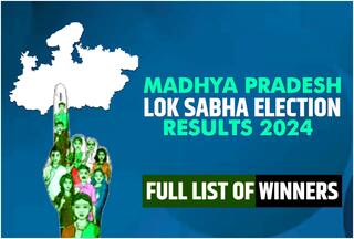 Madhya Pradesh Lok Sabha Election Results 2024 Winners List - Check Winning Candidates From BJP, Congress' INDIA Bloc