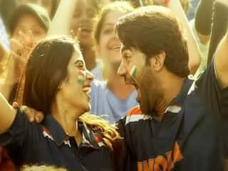 Mr. & Mrs. Mahi ने रिलीज के पहले दिन ही जमकर छापे नोट, एक्टर के करियर की सबसे बड़ी ओपनर बनी ये फिल्म