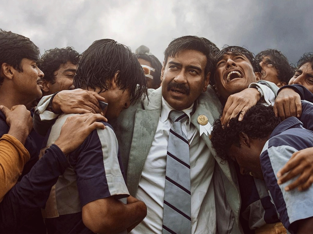 Maidaan OTT release: तपती गर्मी में बाहर क्यों जाना? अब घर बैठे फ्री में देखें अजय देवगन की जबरदस्त फिल्म, जानें कहां और कैसे?