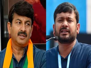 Delhi Lok Sabha Chunav Results: BJP ने जीती दिल्ली की सभी 7 सीटें
