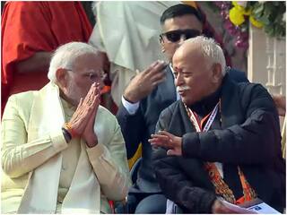 सच्चा सेवक कभी अहंकारी नहीं होता…चुनावों में मर्यादा नहीं रखी गई, यहां समझें RSS प्रमुख मोहन भागवत की टिप्पणी के मायने | Explained