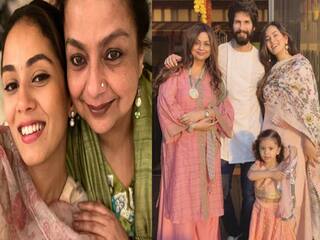 सास नीलिमा अजीम की तारीफ करने से खुद को रोक नहीं पाई Mira Rajput, सोशल मीडिया पर शेयर की पोस्ट