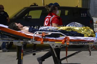 Over 10 Dead, 51 Evacuated In Suspected Mediterranean Migration Accident, Check Details Here