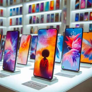 Best Mobile Phones Under 30000