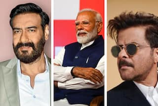 Ajay, Anil, & Anupam Extend Congratulatory Messages to PM Narendra Modi Ahead of Swearing-In Ceremony