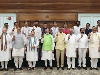 कैसी होगी मोदी 3.0 कैबिनेट? किस पार्टी के कितने MP बन सकते हैं मंत्री, जानें यहां