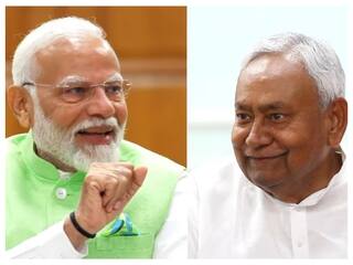 Nitish Kumar: 12 सांसदों पर कितने मंत्री..? NDA से पहले JDU की अहम बैठक