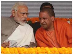 नई कैबिनेट में कम होगी UP की भागेदारी, कई मंत्री चुनाव में हारे, जानिए मंत्री पद की दौड़ में कौन-कौन
