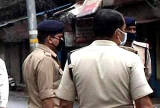 Rajya Sabha MP's Daughter Runs BMW Over Man Sleeping On Pavement In Chennai, Walks Free After Bail