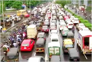 Say Goodbye To Traffic Jams! Mumbai's 5 New Ring Roads With Bus Lanes Set To Transform City Commutes
