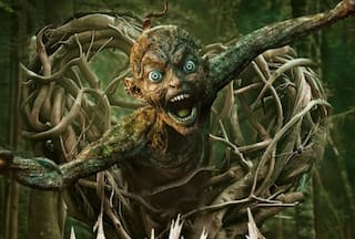 Munjya BOC Day 7: Abhay, Sharvari's Film Inches Towards Rs 40 Crore Mark, Continues to Draw Audience