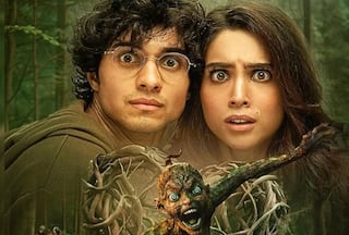 Munjya BOC Day 6: Abhay-Sharvari's Film to Cross Rs 35 Cr, Check Day-Wise Report