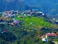 मसूरी में घूमिए ये 5 जगहे, लाल टिब्बा और गन हिल प्वॉइंट जरूर जाइए