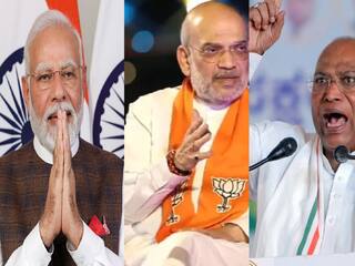 पीएम मोदी अमित शाह और खड़गे की वोटर्स से खास अपील, अंतिम चरण में PM समेत ये दिग्गज मैदान में