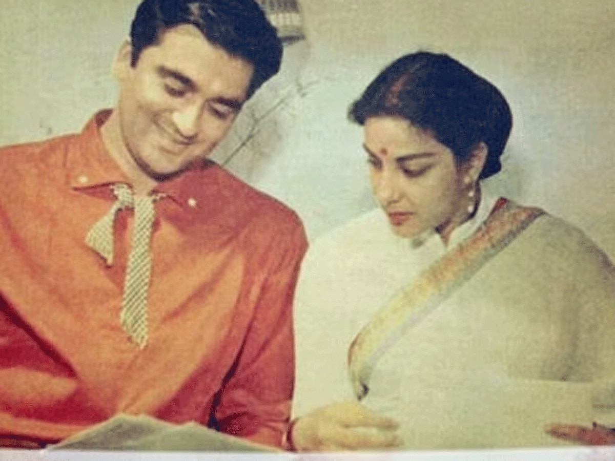 अपनी आखिरी सालगिरह पर नरगिस ने पहनी थी शादी की साड़ी, भीगी आंखों से बोली-'लगता है यह मेरी...'