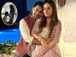 Varun Dhawan और नताशा बने बेबी गर्ल के पेरेंट्स, बेटी के जन्म पर सितारों ने दी बधाई