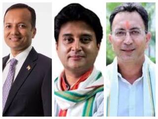 लोस चुनाव में किन दलबदलुओं को मिली जीत और किसको करना पड़ा हार का सामना, जानें यहां