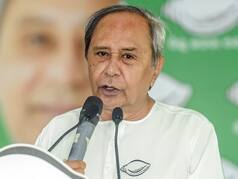 क्या सदन में बीजेपी को मिलेगा BJD का साथ? जानें- नवीन पटनायक ने अपने सांसदों से क्या कहा