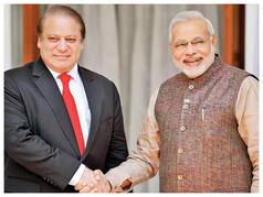 'ये सफलता आपके नेतृत्व पर लोगों के विश्वास को दिखाती है' , PM मोदी के तीसरी बार प्रधानमंत्री बनने को लेकर बोले नवाज शरीफ 