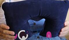 Best Travel Pillows for a Comfortable Journey in India