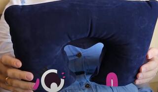 Best Travel Pillows for a Comfortable Journey in India