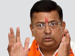 Prayagraj Lok Sabha Chunav Results 2024: इलाहाबाद में कांग्रेस के उज्जवल रमण ने दर्ज की जीत, BJP प्रत्याशी नीरज त्रिपाठी हारे