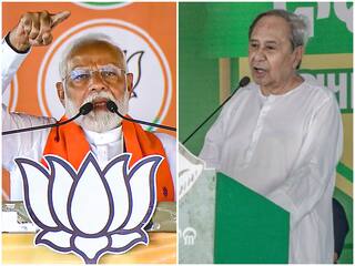 Puri, Bhubaneswar, Sambalpur Lok Sabha Election Results Live Updates: BJP Sambit Patra Trailing