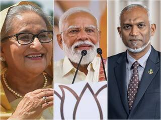 PM Oath Ceremony: रविवार को शपथ ग्रहण समारोह, बांग्लादेश-मालदीव समेत इन देशों के नेता हो सकते हैं शामिल
