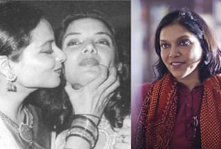Filmmaker Mira Nair Recalls Shabana Azmi Cornering Her in Five-Star Hotel's Washroom For A Role: 'Humari Pyaar Ki Ladai...'