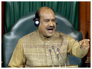 कौन हैं ओम बिरला दूसरी बार बने लोकसभा स्पीकर? जानें उनके बारे में सबकुछ