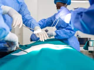 चोट लगी थी दायें घुटने में, ऑपरेशन कर दिया बायें पैर का, NHRC ने हरियाणा सरकार को जारी किया नोटिस