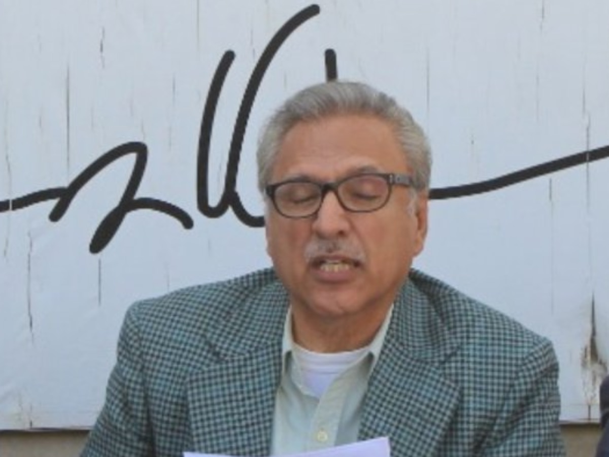 Pakistan: Former Prez Extends Support To Imran Khan's Controversial X Post On Sheikh Mujibur Rahman