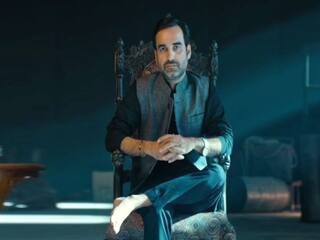 Mirzapur के 'कालीन भैया' से पहले सिर्फ एक कलाकार थे पंकज त्रिपाठी, एक्टर ने सुनाया अपने स्टारडम का किस्सा