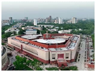 18वीं लोकसभा का पहला सत्र 24 जून से होगा शुरू, नए सांसद लेंगे शपथ