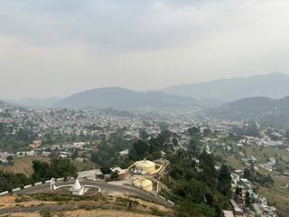 बारिश के बाद धनोल्टी से लेकर पिथौरागढ़ तक सुहावना हुआ मौसम, बना लीजिए घूमने का टूर