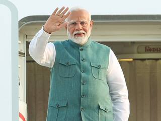 PM Modi Italy Visit: G7 समिट में हिस्सा लेने PM पीएम मोदी पहुंचे इटली