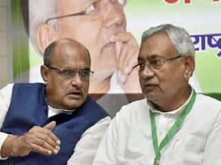 'अग्निवीर योजना को लेकर मतदाताओं का एक वर्ग नाराज...' , बोले JDU के वरिष्ठ नेता केसी त्यागी