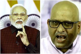 Varanasi Lok Sabha Election Result 2024 Highlights: PM Modi Wins By 1.5 Lakh Votes