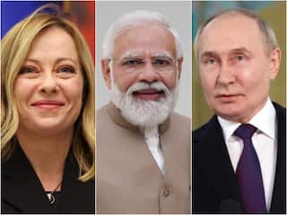 NDA की जीत पर दुनिया भर के नेताओं ने दी PM मोदी को बधाई, मेलोनी बोलीं- 'दोस्ती और मजबूत करेंगे'